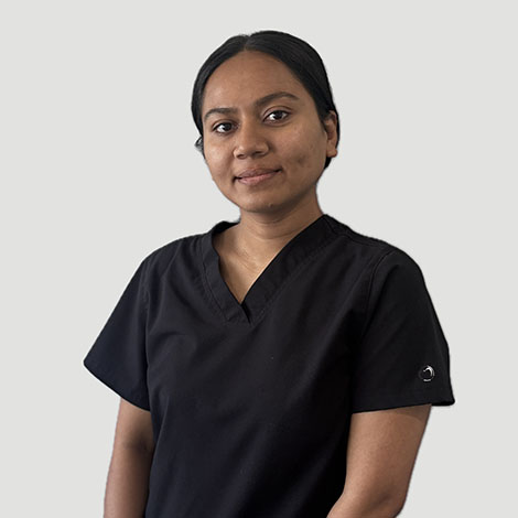 physiotherapist in ajax