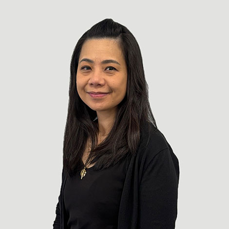 physiotherapist ajax