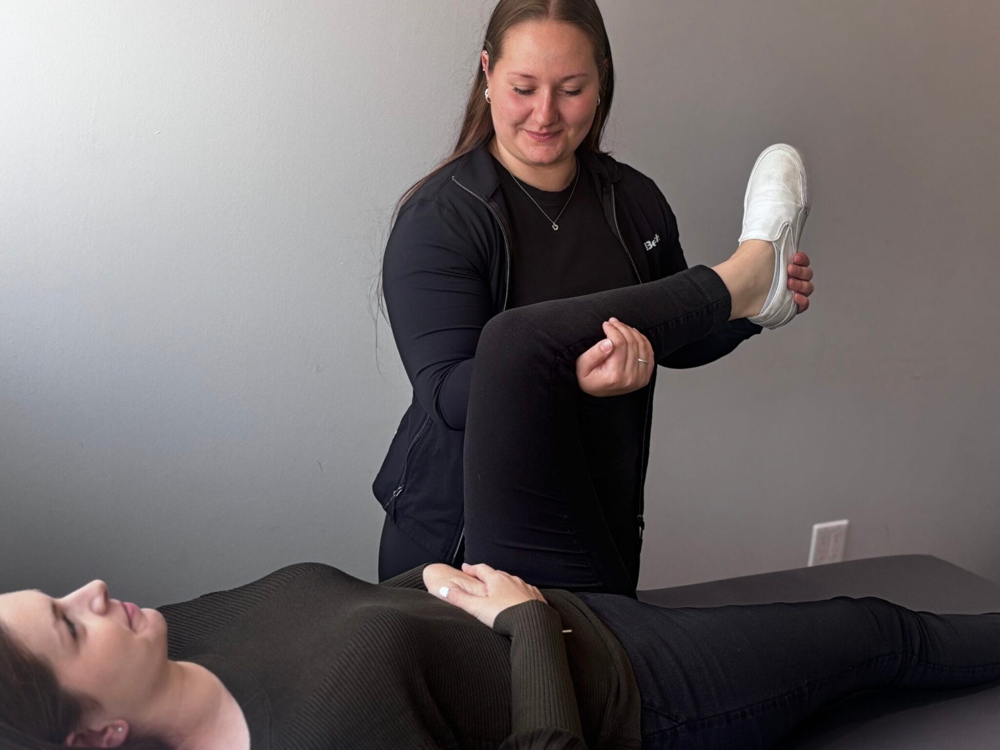Ajax Family Physiotherapy and Chiropractic Sports Medicine Centre