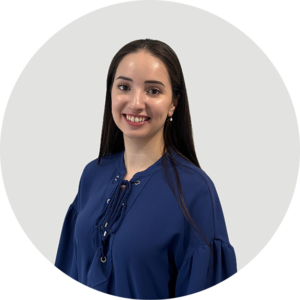Professional headshot of Dr. Nour Figueroa, Chiropractor at Ajax Family Physio